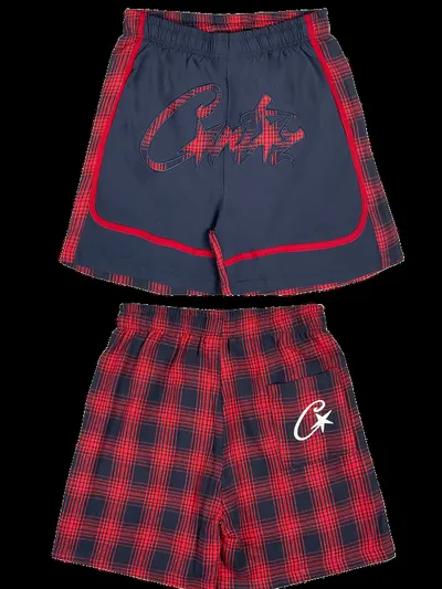 Corteiz Shorts