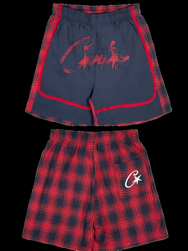 Corteiz Shorts