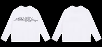 Gallery Dept Long Tee