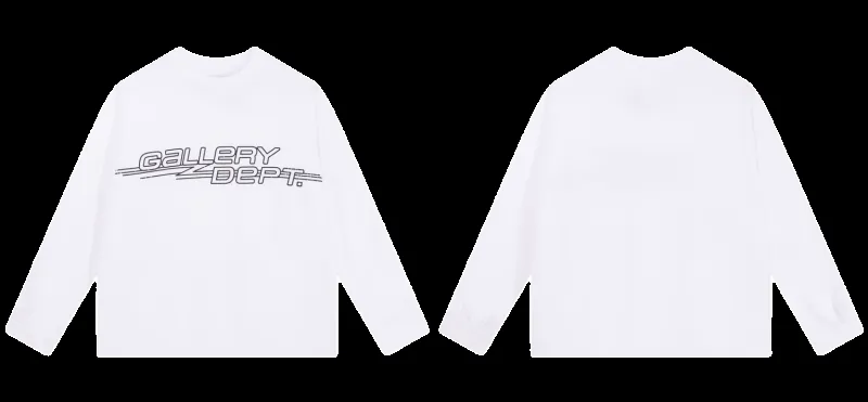 Gallery Dept Long Tee
