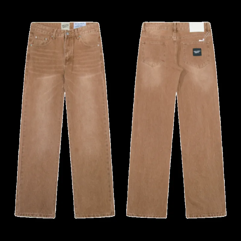 Gallery Dept Jeans