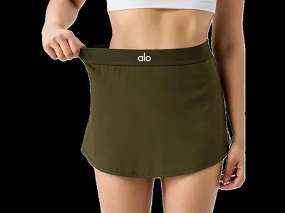 Alo Skirt