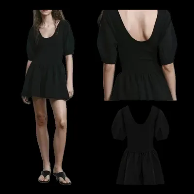 Zara Dress