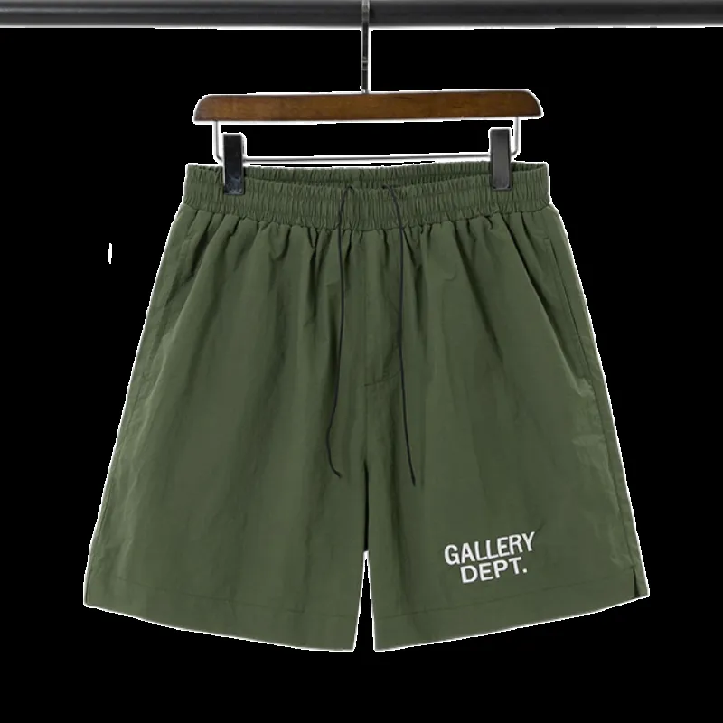 Gallery Dept Shorts
