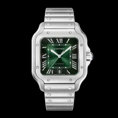 Cartier [Santos de Cartier]