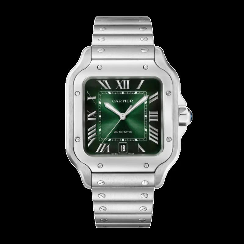Cartier [Santos de Cartier]