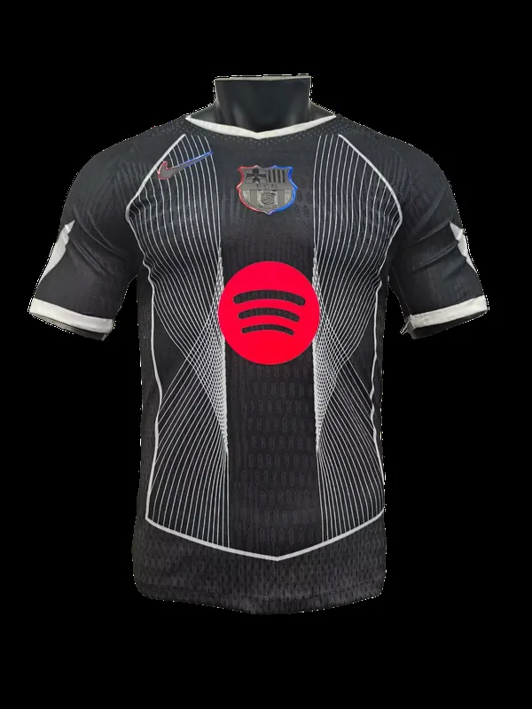 2526 Season Barcelona Special Edition Jersey Player Version