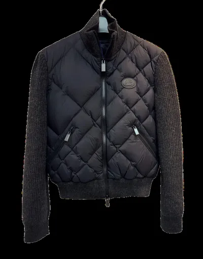 Burberry Down Jacket