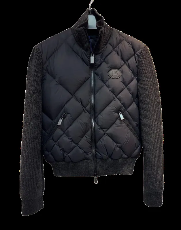 Burberry Down Jacket