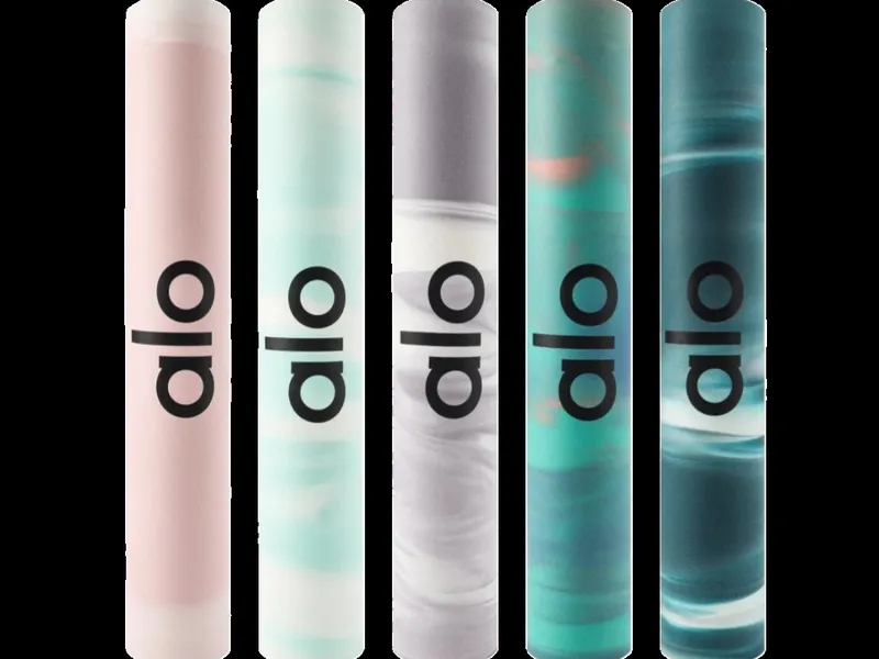 Alo Yoga mat