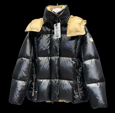 Moncler Down Jacket