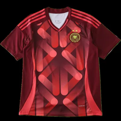 2526 season Germany away Fan version