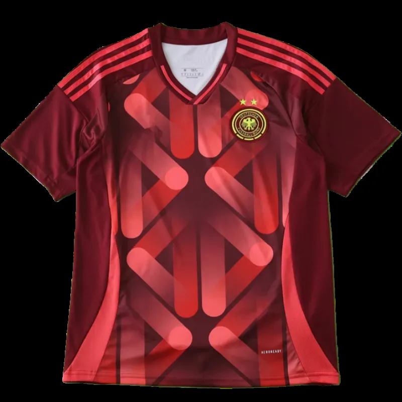 2526 season Germany away Fan version