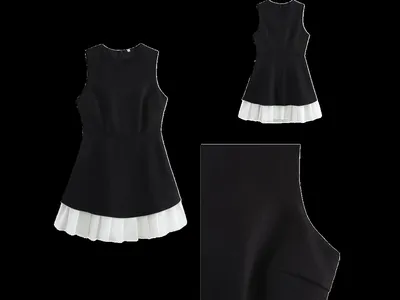 Zara Dress