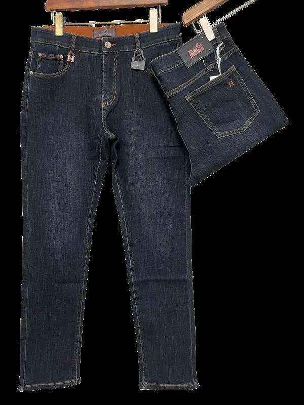 Hermes Jeans