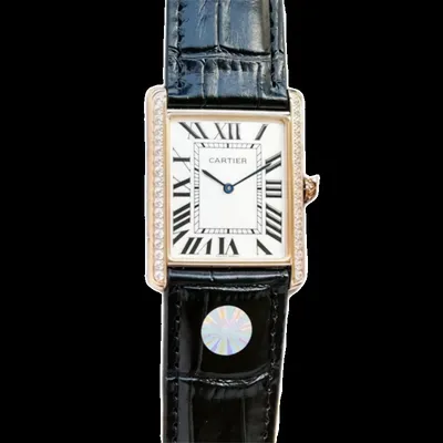 Cartier [Tank Louis Cartier]