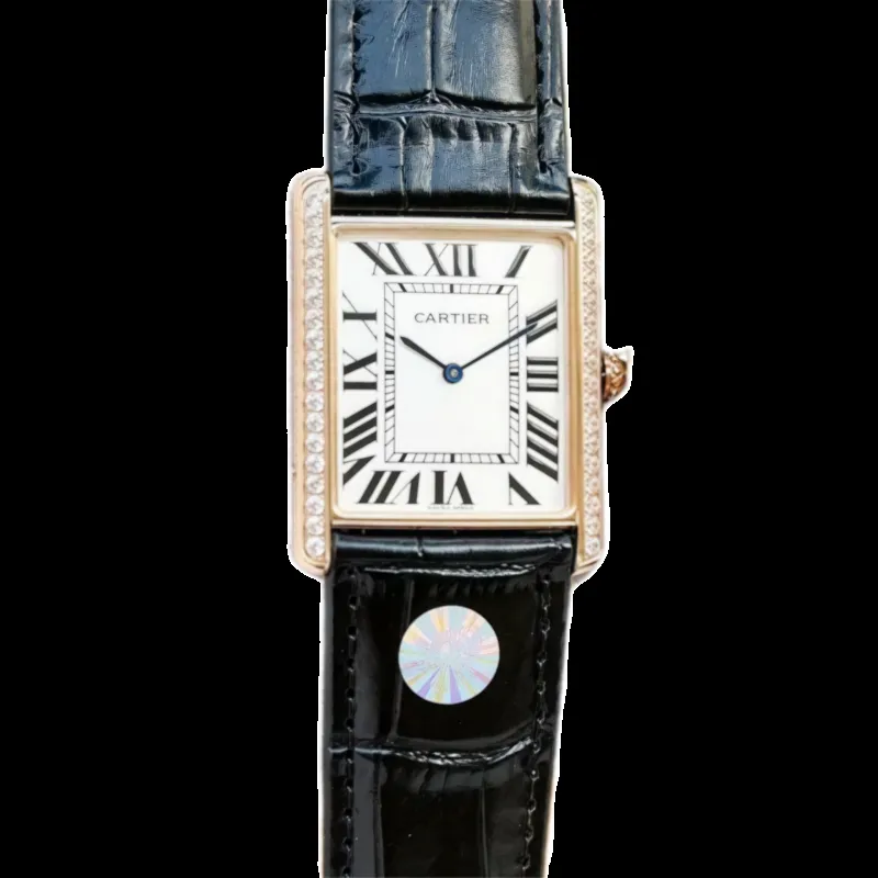 Cartier [Tank Louis Cartier]