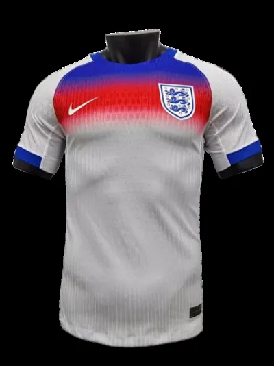 2526 Season England player jersey
