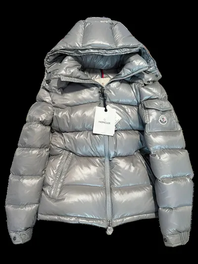 Moncler Down Jacket