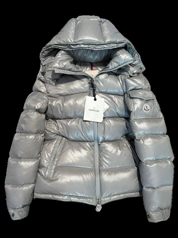 Moncler Down Jacket