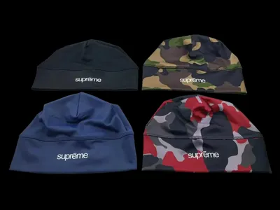 Supreme Hat