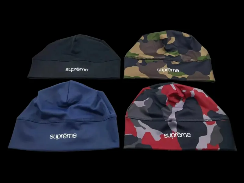 Supreme Hat