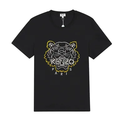 Kenzo Tee 38+ colorways [Premium Quality]