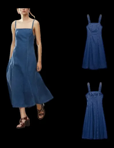 Zara Dress