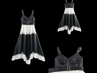 Zara Dress