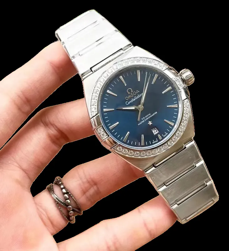 Omega 【Constellation】