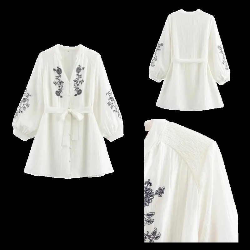 Zara Dress