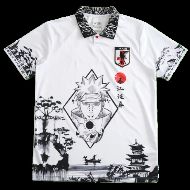 2425 Japan special edition Fan version