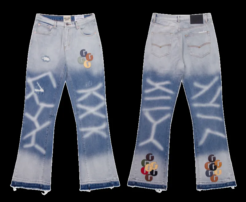 Gallery Dept Jeans