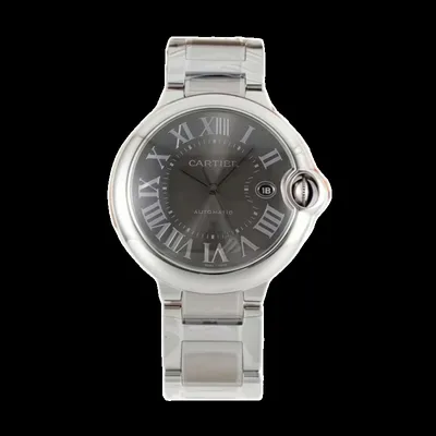 Cartier [Ballon Bleu de Cartier]