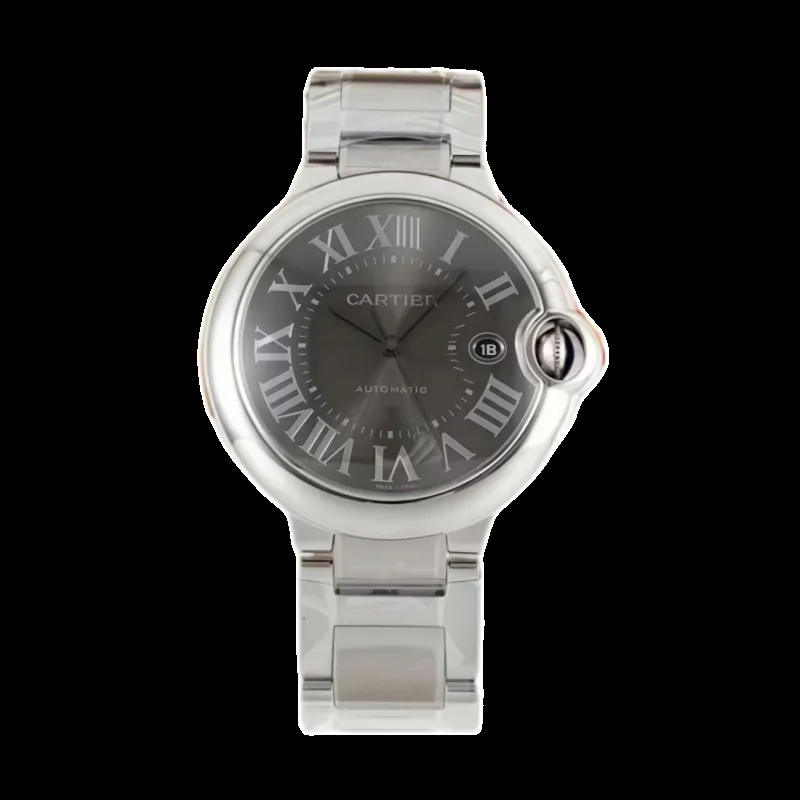 Cartier [Ballon Bleu de Cartier]