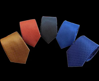 Hermes Tie