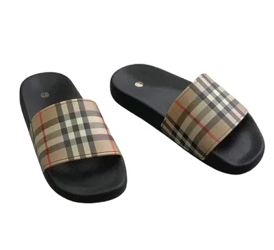 Burberry Slide 8+ colorways [Premium Quality]