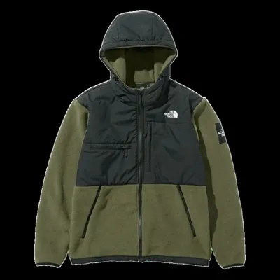 The North Face Jacket