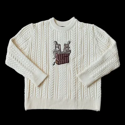 Derschutze Sweater