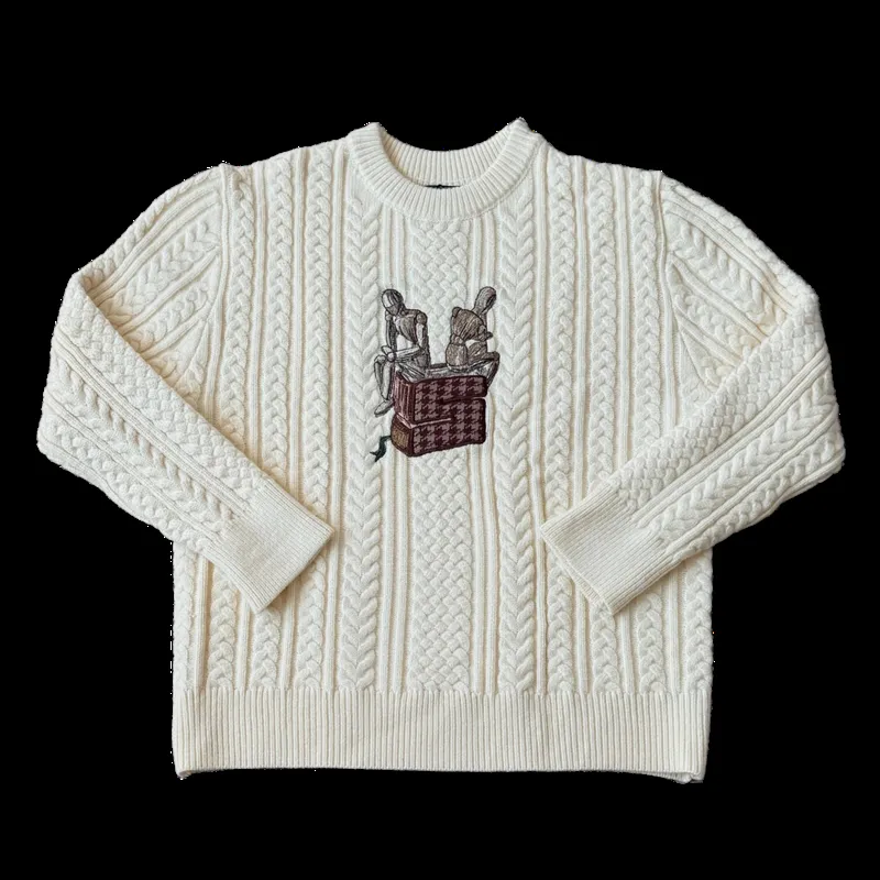 Derschutze Sweater
