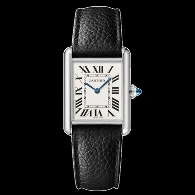 Cartier [Tank Must]