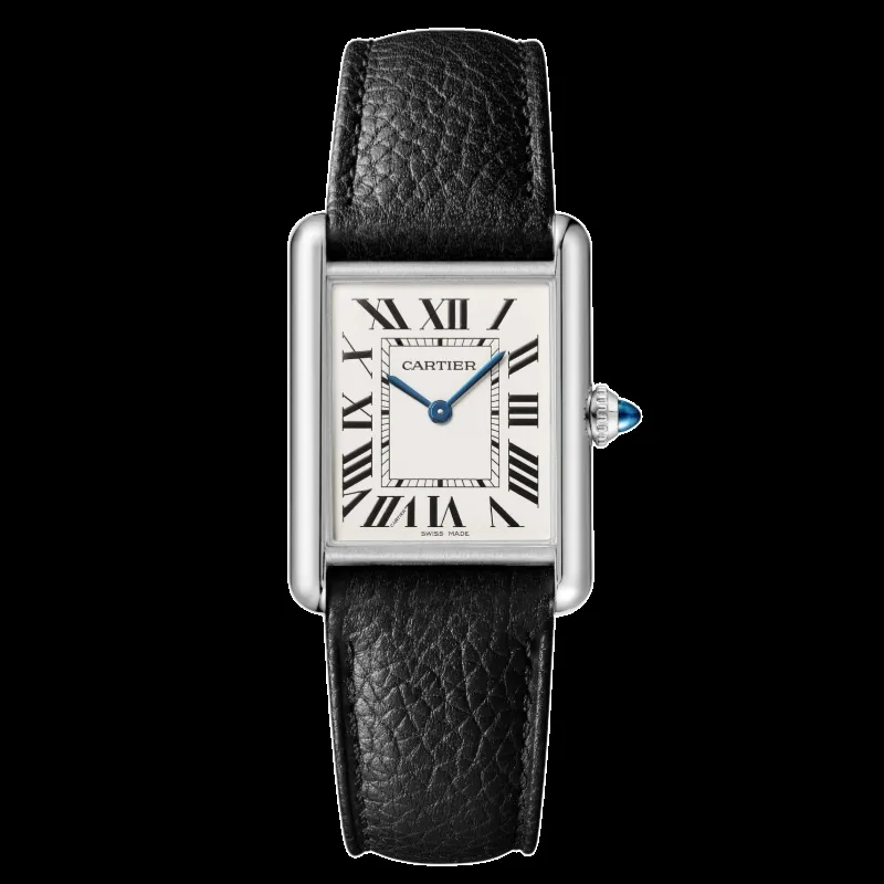 Cartier [Tank Must]