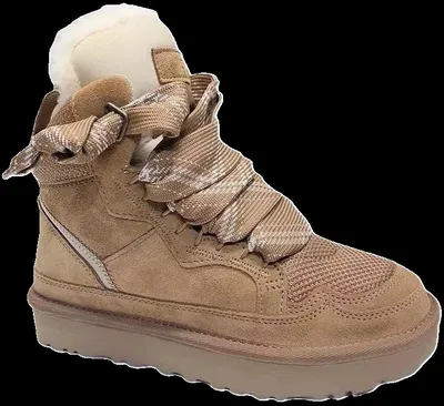 Ugg Lowmel Trainer