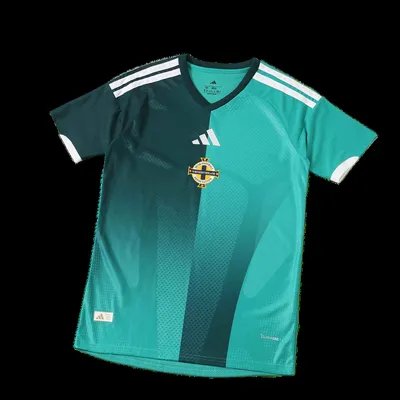 2026 FIFA World Cup Northern Ireland home Player version