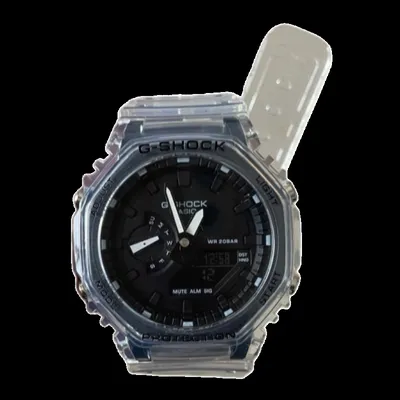 Casio [G-SHOCK]