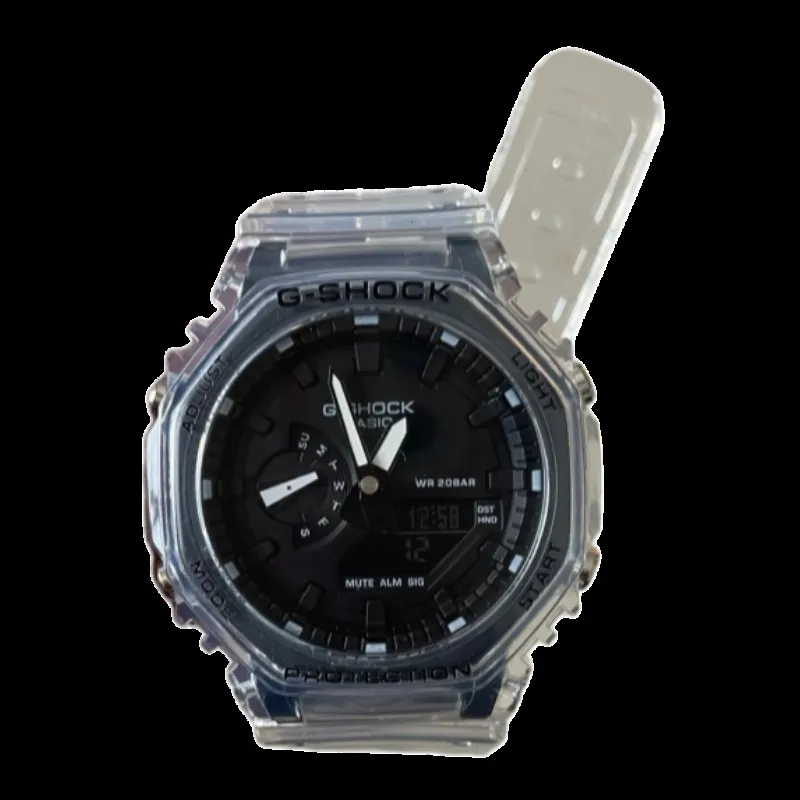 Casio [G-SHOCK]