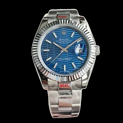 Rolex [Oyster Perpetual Datejust]