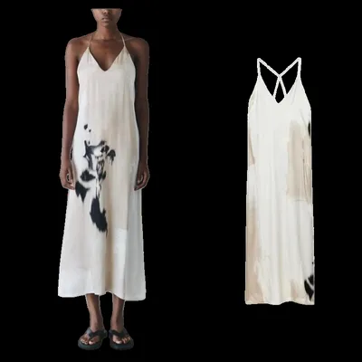 Zara Dress