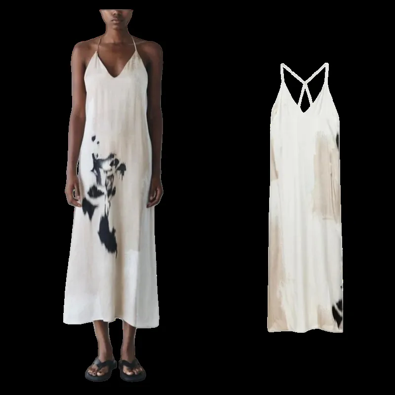 Zara Dress