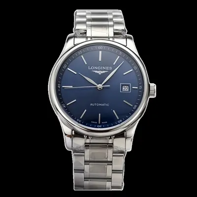 Longines [The Longines Master Collection]